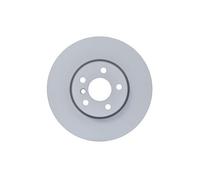 Disco de freno BOSCH 0 986 479 C93 delantero, ventilado , altamente carbonizado, 1 Pieza