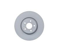 Disco de freno BOSCH 0 986 479 D13 delantero, ventilado , altamente carbonizado, 1 Pieza
