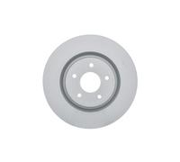 Disco De Freno Bosch 0986479D19 para Nissan Renault Eje Delantero