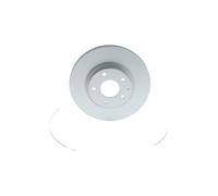 Disco De Freno Bosch 0986479D71 para Mazda Eje Delantero