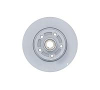 Disco De Freno Bosch 0986479D82 para Nissan Opel Renault Vauxhall