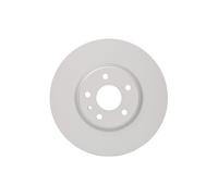 Disco de freno BOSCH 0 986 479 D85 delantero, ventilado , altamente carbonizado, 1 Pieza