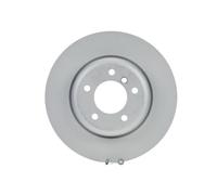 Disco De Freno Bosch 0986479E23 para Bmw Eje Delantero