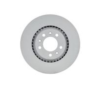 Disco De Freno Bosch 0986479E32 para Citroën Opel Peugeot Toyota Vauxhall