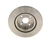 Disco de freno BOSCH 0 986 479 E37 delantero, ventilado , altamente carbonizado, 1 Pieza