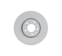 Disco De Freno Bosch 0986479E52 para Citroën Opel Peugeot Toyota Vauxhall