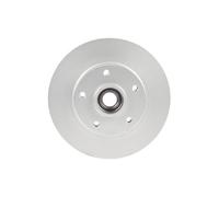 Disco De Freno Bosch 0986479E78 para Renault Eje Trasero