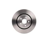 Disco De Freno Bosch 0986479T00 para Toyota Lexus Eje Delantero
