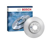 Disco de freno BOSCH 0 986 479 227 delantero, ventilado , 1 Pieza
