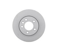 Disco de Freno Bosch BD1115 - Disco Ventilado, Alto Contenido en Carbono, 330 mm - Eje Delantero - Certificado ECE-R90 - Excelente Refrigeración y Reducción de Ruido, Anticorrosión - 1 Unidad