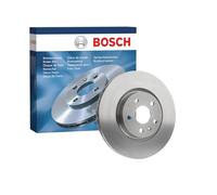 Bosch Disco de freno BD1390 - Ventilado 337 mm, alto carbono, eje delantero, ECE-R90, 1 ud