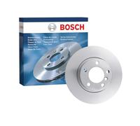 Disco de Freno Bosch BD1705 - Disco Ventilado, Alto Contenido en Carbono, 300 mm - Eje Delantero - Certificado ECE-R90 - Excelente Refrigeración y Reducción de Ruido, Anticorrosión - 1 Unidad
