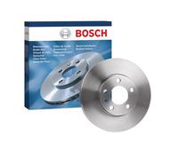 Disco de Freno Bosch BD1880 - Disco Ventilado de 308 mm - Eje Delantero - Certificación ECE-R90 - Buena refrigeración, frenado fiable, protección anticorrosión - 1 Unidad