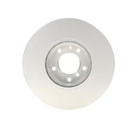 Disco de freno BOSCH 0 986 479 116 delantero, ventilado , altamente carbonizado, 1 Pieza