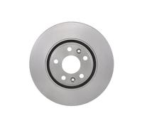 Disco de Freno Bosch Delantero BD1396-320 mm - 1 Unidad
