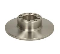 Disco de freno BREMBO 08.3189.20, delantero, macizo, 1 Pieza