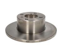 BREMBO Discos de freno para BMW: SÃ©rie 3 (Ref: 08.3288.20)