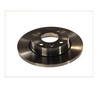 Disco de freno BREMBO 08.5243.24, delantero, macizo, 1 Pieza