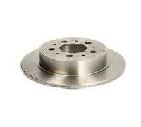 BREMBO Discos de freno para VOLVO: 960, 940, S90, V90, 780 (Ref: 08.7768.10)
