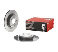 Disco de freno BREMBO 08.C423.11 para MAZDA