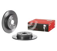 Disco de freno BREMBO 08.E523.21 (1 pieza)