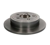 BREMBO 08.A636.11 Disco de freno