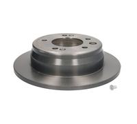 BREMBO 08.A869.11 Disco de freno