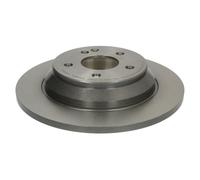 BREMBO 08.C065.11 Disco de freno