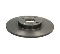 BREMBO 08.C135.11 Disco de freno