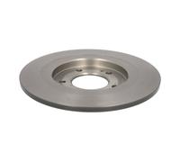 Disco de freno BREMBO 08C25011 trasero, macizo, altamente carbonizado, 1 Pieza