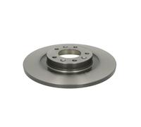 Disco de freno BREMBO 08C30911 trasero, macizo, 1 Pieza