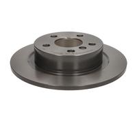 Disco de freno BREMBO 08C35211 hinten, macizo, altamente carbonizado, 1 Pieza