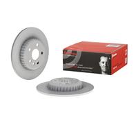 BREMBO 08.C983.23 Disco de freno