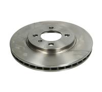 Disco de freno BREMBO 09.4883.10, delantero, ventilado , 1 Pieza