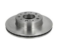 Disco de freno BREMBO 09.5082.10, delantero, ventilado , 1 Pieza