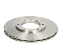 Disco de freno BREMBO 09.5194.10, delantero, ventilado , 1 Pieza