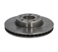 Disco de freno BREMBO 09.5315.14, delantero, ventilado , 1 Pieza
