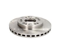 Disco de freno BREMBO 09.5640.30, delantero, ventilado , 1 Pieza
