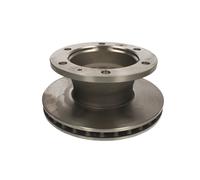 Disco de freno BREMBO 09.6813.20, 1 Pieza