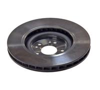 Disco de freno BREMBO 09.7606.11, delantero, ventilado , altamente carbonizado, 1 Pieza