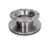 Disco de freno BREMBO 09.9493.20, 1 Pieza