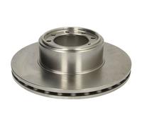 Brembo 09976110 Disco de Freno, Set de 2