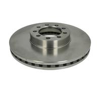 Disco de freno BREMBO 09.9762.10, 1 Pieza