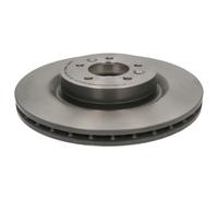 Disco de freno BREMBO 09.B858.11,1 Piezza