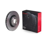 Disco de freno BREMBO 09.C895.1X (1set-1pcs)