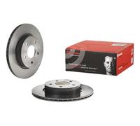 Disco de freno BREMBO 09.C929.11 para NISSAN RENAULT