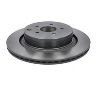 Disco de freno BREMBO 09.E528.11,1 Piezza