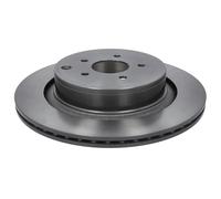 1 Disco De Freno Brembo 09.e528.11