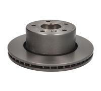 Disco de freno BREMBO 09A22911 delantero, ventilado , 1 Pieza