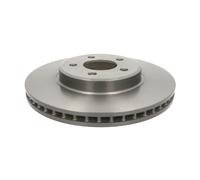 Brembo 09.A402.11 Rotores de Discos de Frenos